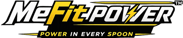 MeFit Power